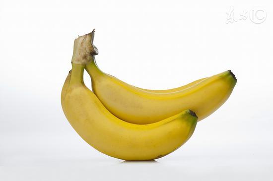 导读：在每天的饮食中香蕉是重要的一环它口感酸甜多汁