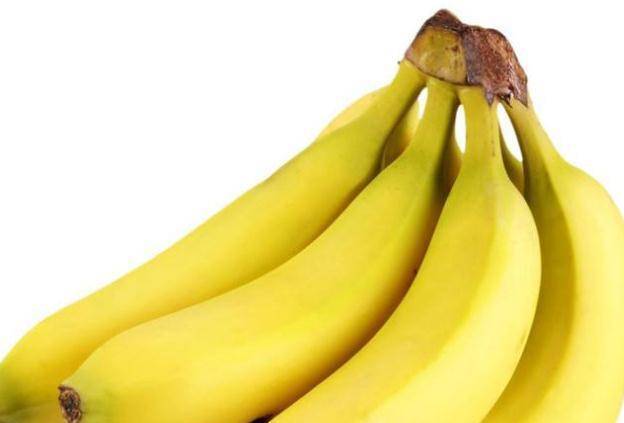 导读：香蕉由于其美味可口、营养丰富的特点，被称为果中之王”