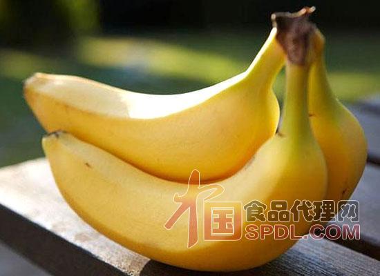 一颗香蕉能产多少(一颗香蕉能产多少斤)