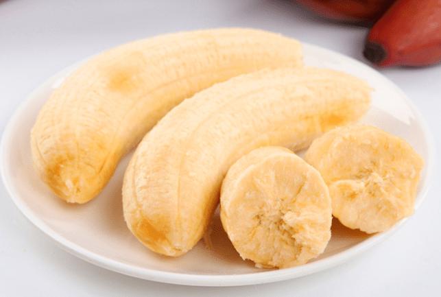 一根香蕉多少g果糖(一根香蕉多少g果糖含量)