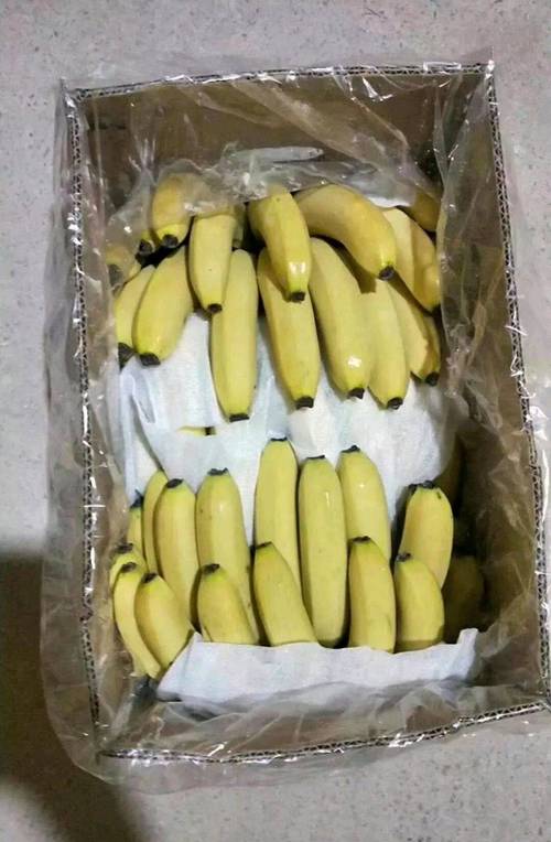 导读：本文旨在论述一箱香蕉的重量，介绍一箱香蕉重量的常见计算方法，以及其最大重量参考范围