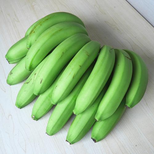 导读：香蕉是最受欢迎的水果之一，5棱香蕉也是一种香蕉，它的特殊的规格和外形吸引了很多人的眼球