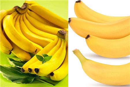 200g香蕉含多少水分(200g香蕉含多少水分含量)