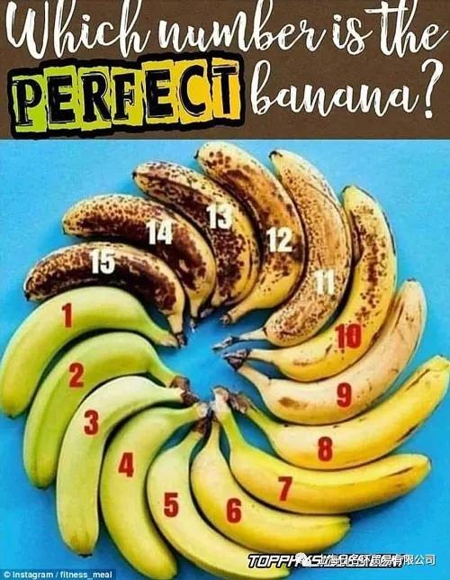 一个人一天需要吃多少香蕉(一个人每天可以吃几根香蕉)