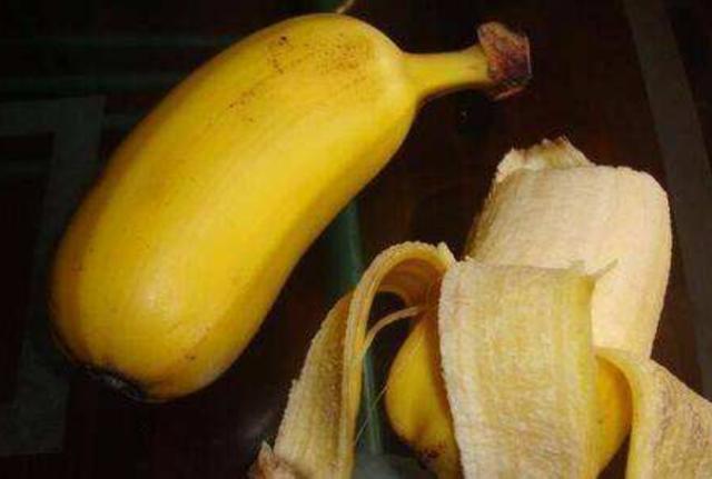 一根香蕉多少cm(一根香蕉多少cal)