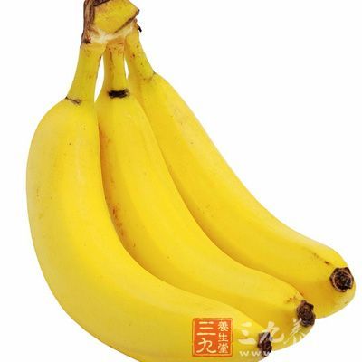 一根香蕉在胃里多久排空(一根香蕉在胃里多久排空一次)