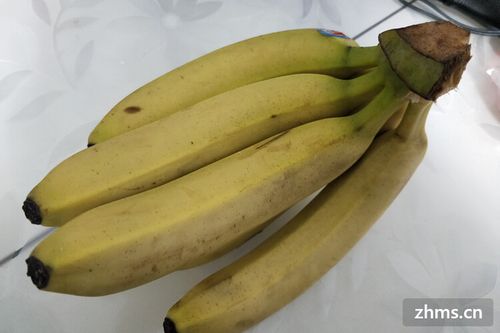 750克是香蕉是多少(750克香蕉有多少个)