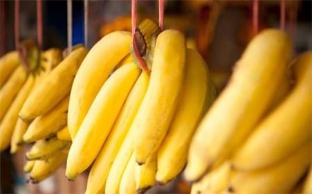 一颗香蕉能减多少斤(一个香蕉热量是多少)